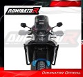 DOMINATOR Sturzbügel aus Edelstahl schwarz passend für CF MOTO 450 MT 2025  2026 6