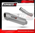 Auspuff Schalldämpfer DOMINATOR S6 passend für Honda CB 1000 Hornet / SP 2025  3