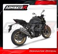 Auspuff Schalldämpfer DOMINATOR S6 passend für Honda CB 1000 Hornet / SP 2025  4