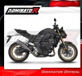 Auspuff Schalldämpfer DOMINATOR S6 passend für Honda CB 1000 Hornet / SP 2025  5