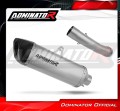 wydech tłumik DOMINATOR Tytanowy HP6 pasujący do motocykla Honda CB 1000 Hornet / SP 2025  3