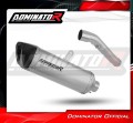 wydech tłumik DOMINATOR Tytanowy HP6 pasujący do motocykla Yamaha Tenere 700 2025 - 2026 3