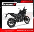 wydech tłumik DOMINATOR GPF pasujący do motocykla Yamaha Tenere 700 2025 - 2026