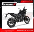 wydech tłumik DOMINATOR S6 pasujący do motocykla Yamaha Tenere 700 2019 - 2020 4