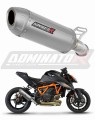 wydech tłumik DOMINATOR S6 pasujący do motocykla KTM 1290/1390 Super Duke 2020 - 2025
