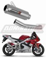 wydech tłumik DOMINATOR GP pasujący do motocykla Yamaha YZF R1 1000 RN04 2000 - 2001