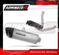 wydech tłumik DOMINATOR Tytanowy HP6 pasujący do motocykla Suzuki DL 650 V-Strom 2017 - 2025 3