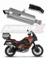 wydech tłumik DOMINATOR P7 pasujący do motocykla KTM 1290 SUPER Adventure S / R 2015 - 2020