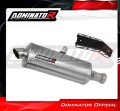 KTM 1090 Adventure R 2017 2019 Motorcycle Muffler Auspuff Sportauspuff Silencer Echappement Silencieux Scarico Scarichi Escape Wydech Tłumik P7 Dominator Exhaust System 1
