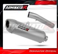 Auspuff Schalldämpfer DOMINATOR S6 passend für Yamaha YZF R6 2003  2005 2