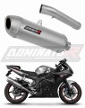 wydech tłumik DOMINATOR S6 pasujący do motocykla Yamaha YZF R6 2003 - 2005 6