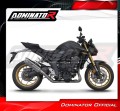 komplette Auspuffanlage mit Schalldämpfer DOMINATOR Full System S6 passend für Honda CB 1000 Hornet / SP 2025  5