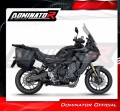 kompletny układ wydechowy z tłumikiem DOMINATOR Full System HP8