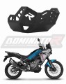 DOMINATOR Motorschutzplatte passend für CF MOTO 450 MT 2025  2026