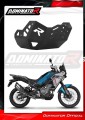 DOMINATOR Motorschutzplatte passend für CF MOTO 450 MT 2025  2026 2