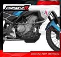 DOMINATOR Motorschutzplatte passend für CF MOTO 450 MT 2025  2026 4