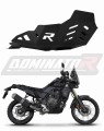 DOMINATOR skid plate engine guard fits to Yamaha Tenere 700 2021  2024