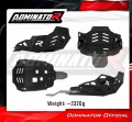 Płyta pod silnik DOMINATOR  pasująca do motocykla Yamaha Tenere 700 2021 - 2024 6