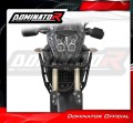 Gmole CZARNY DOMINATOR  pasujące do motocykla Yamaha Tenere 700 2019 - 2020 6
