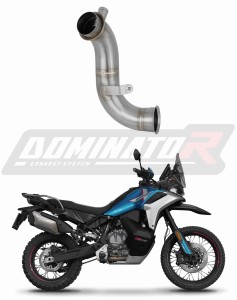 CF MOTO 800 MT-X 2025 Zentralverbindungsrohr DECAT