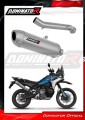 Auspuff Schalldämpfer DOMINATOR S6 passend für CF MOTO 800 MTX 2025  2
