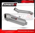 Auspuff Schalldämpfer DOMINATOR S6 passend für CF MOTO 800 MTX 2025  3