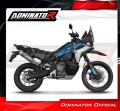 Auspuff Schalldämpfer DOMINATOR S6 passend für CF MOTO 800 MTX 2025  5