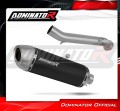 wydech tłumik DOMINATOR S6 CZARNY pasujący do motocykla CF MOTO 800 MT-X 2025  3