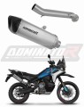 Auspuff Schalldämpfer DOMINATOR Titan HP6 passend für CF MOTO 800 MTX 2025