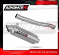 Auspuff Schalldämpfer DOMINATOR GPF passend für CF MOTO 800 MTX 2025  3
