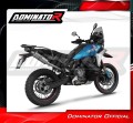 Auspuff Schalldämpfer DOMINATOR GPF passend für CF MOTO 800 MTX 2025  4