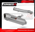 Auspuff Schalldämpfer DOMINATOR S6 passend für CF MOTO 800 MT 2022  2025 3