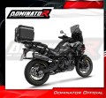 Auspuff Schalldämpfer DOMINATOR S6 passend für CF MOTO 800 MT 2022  2025 4