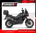 Auspuff Schalldämpfer DOMINATOR S6 passend für CF MOTO 800 MT 2022  2025 5