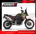 F900GS Exhaust BMW Cat Eliminator Catalyst Catalytic Converter Linkpipe Decat Downpipe  Headers Head Pipe Down Pipe Collector Manifold 2024 - 2025 DOMINATOR 2