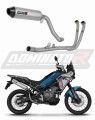 komplette Auspuffanlage mit Schalldämpfer DOMINATOR Full System MX2 passend für CF MOTO 450 MT 2024  2026 6