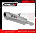 Auspuff Schalldämpfer DOMINATOR S6 passend für Honda CB 750 Hornet 2024  2025 2