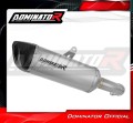 Auspuff Schalldämpfer DOMINATOR Titan HP6 passend für Honda CB 750 Hornet 2024  2025 2