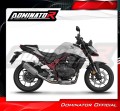 Auspuff Schalldämpfer DOMINATOR Titan HP6 passend für Honda CB 750 Hornet 2024  2025 4