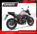 komplette Auspuffanlage mit Schalldämpfer DOMINATOR Full System GP3 passend für Honda CB 750 Hornet 2024  2025 3