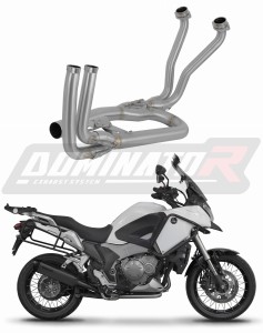 Honda VFR 1200X Crosstourer 2012 - 2020 Sport-Krümmeranlage