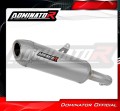 exhaust muffler DOMINATOR S6 fits to Honda CB 750 Hornet 2023  2