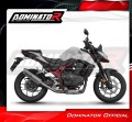 exhaust muffler DOMINATOR S6 fits to Honda CB 750 Hornet 2023  4