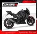 kompletny układ wydechowy z tłumikiem DOMINATOR Full System S6 pasujący do motocykla Suzuki GSX-S 750 2017 - 2020 3