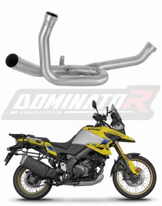 Suzuki V-Strom 1050 DE 2023 - 2025 Zentralverbindungsrohr