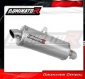 Auspuff Schalldämpfer DOMINATOR P7 passend für Suzuki VStrom 1050 DE 2023  2025 2