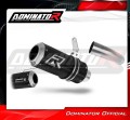 Auspuff Schalldämpfer DOMINATOR homologiert GP schwarz passend für Kawasaki VERSYS 1000 2019  2024 2