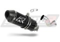 wydech tłumik DOMINATOR HP3 CZARNY pasujący do motocykla Honda CBR 1000RR 2014 - 2016 2