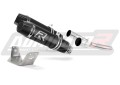 wydech tłumik DOMINATOR HP3 CZARNY pasujący do motocykla Triumph SPRINT ST 1050 2005 - 2012 2