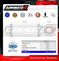 Suzuki GSXR 750 K6 K7 2006 2007 Exhaust Muffler Auspuff Sportauspuff Silencer Echappement Silencieux Scarico Scarichi Escape Toba de esapament Avgas Ljuddämpare Wydech Tłumik Carbon Tip HP3 Black Noir Nero Negro Svart Schwarz Negru Dominator 1